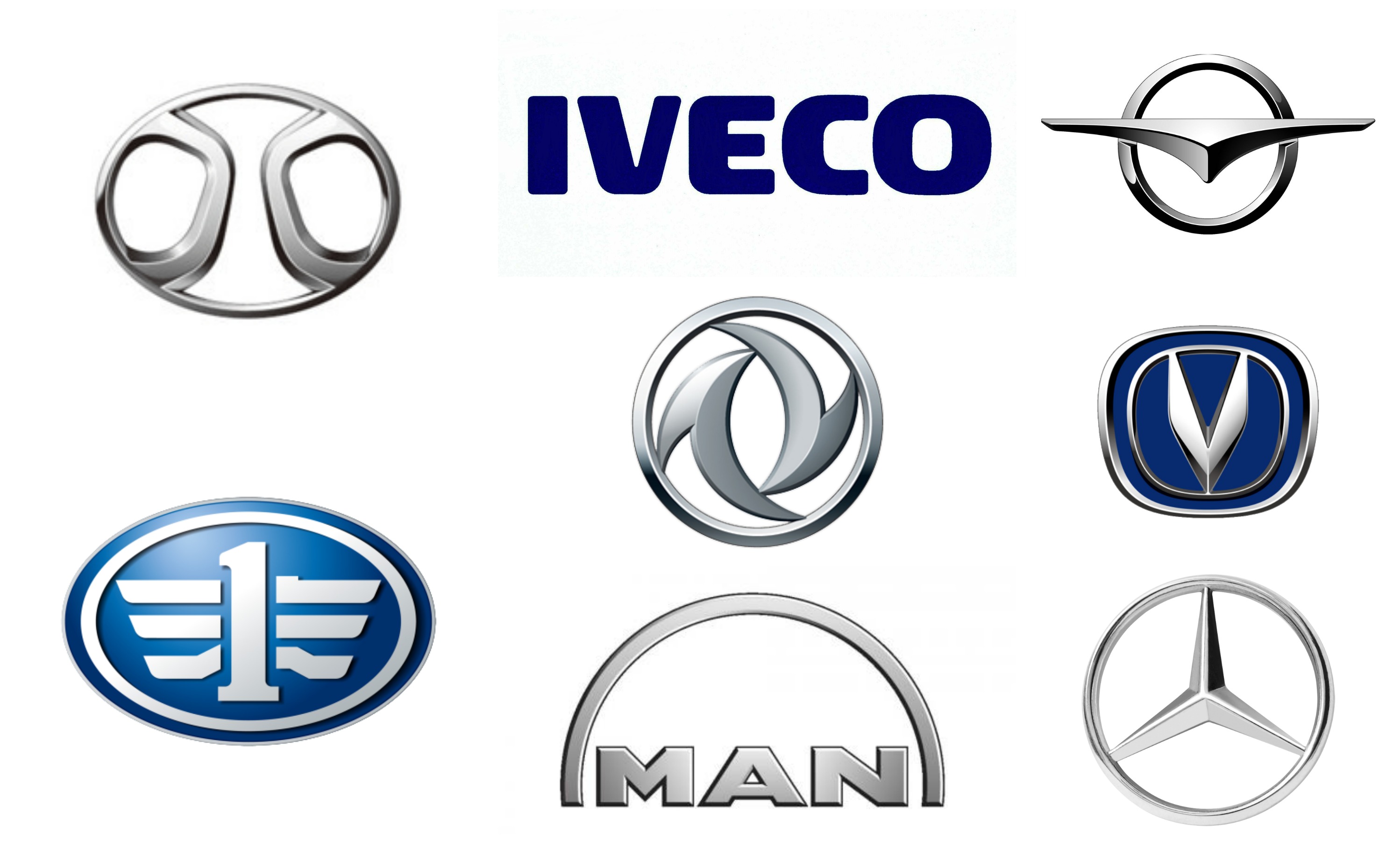 Автомобильные бренды